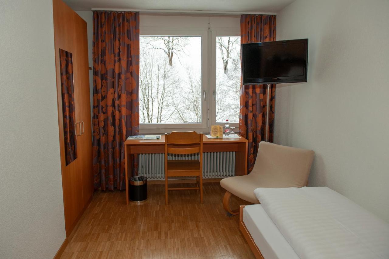Hotel Sporting Marbach