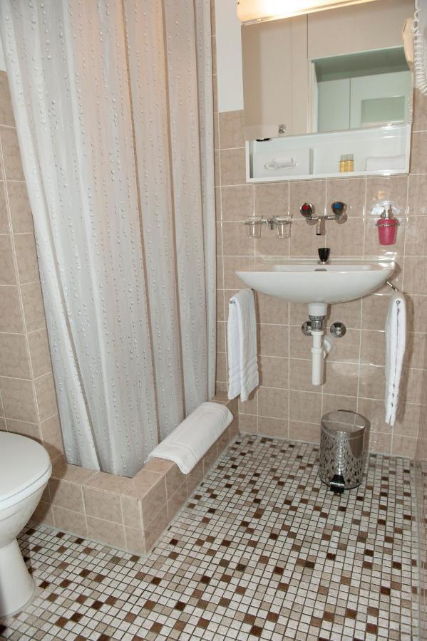 Sporting Hotel 3*