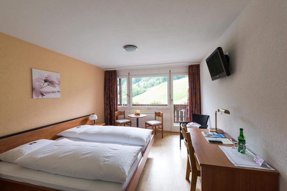 Hotel Sporting Marbach