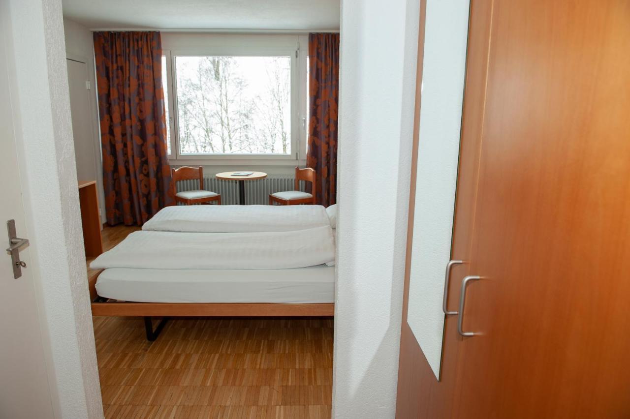 Hotel Sporting