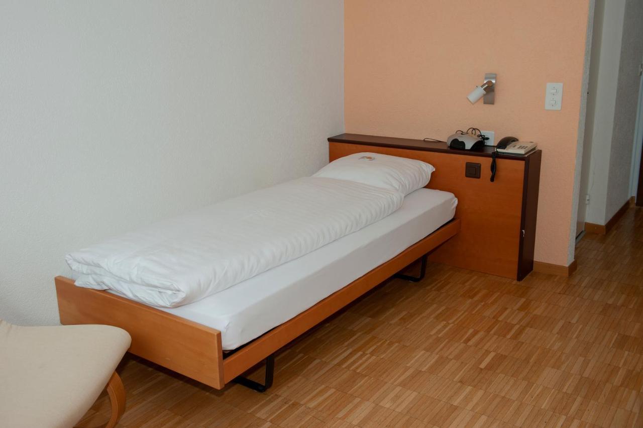 Hotel Sporting Marbach