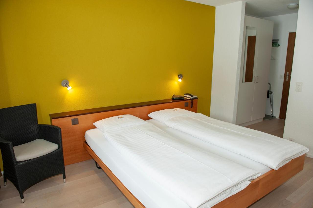 Hotel Sporting 3*