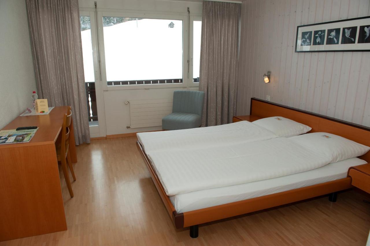 Sporting Hotel Marbach