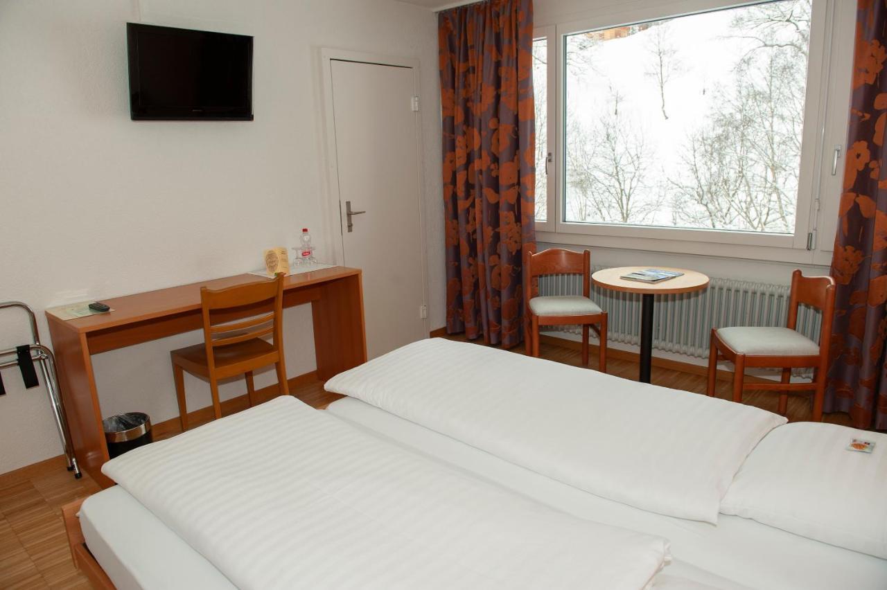 Hotel Sporting