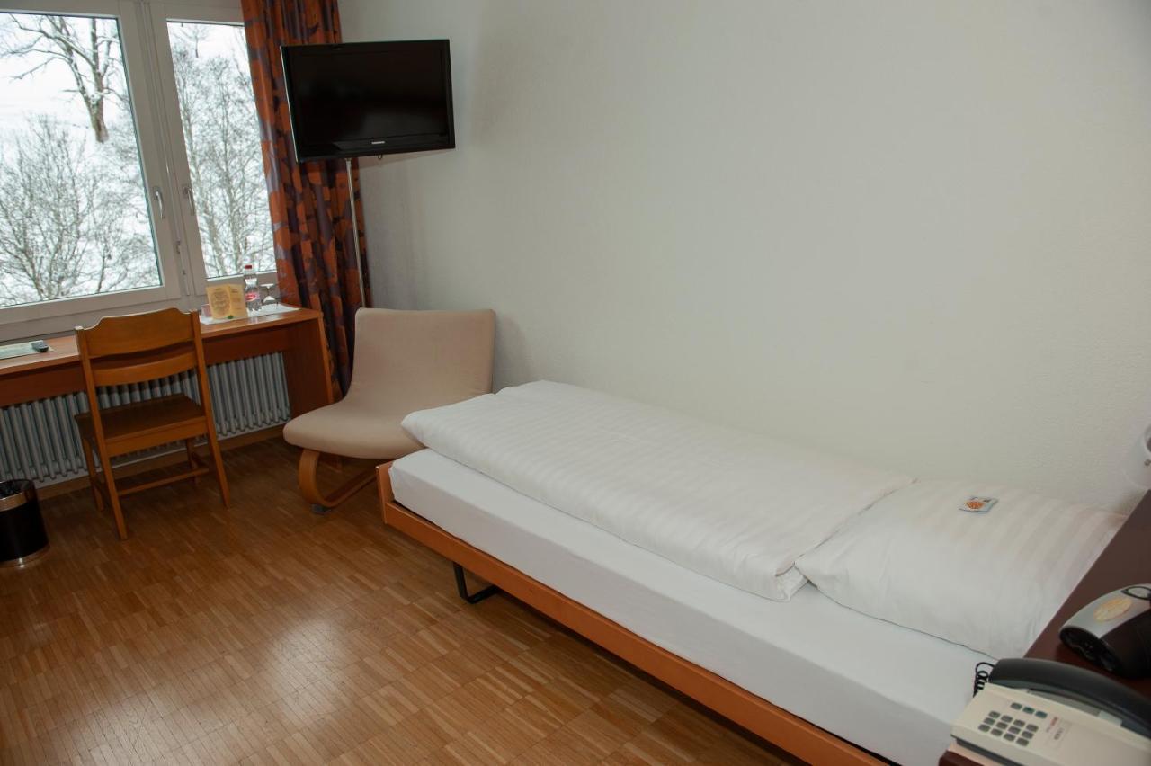 Hotel Sporting 3*