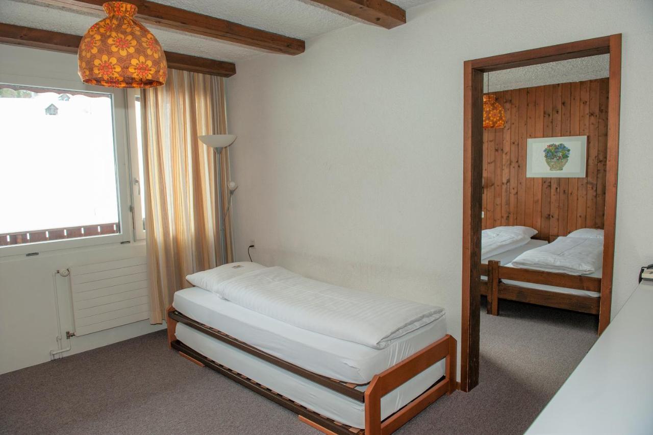 Sporting Hotel Marbach