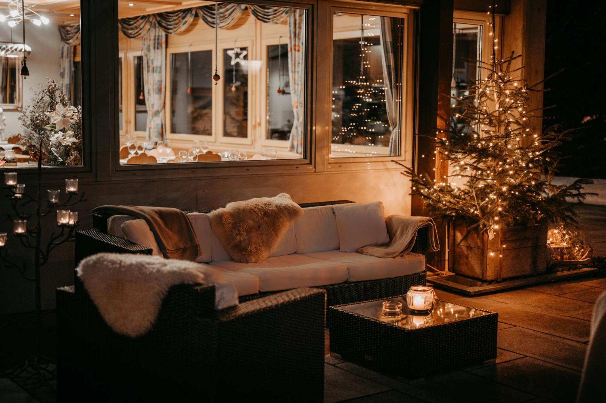 Sporting Hotel Marbach